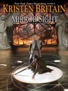 Cover image for Mirror Sight